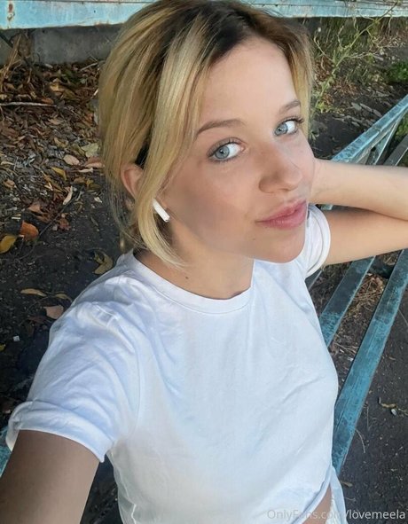 Iammeela pornstar art archive