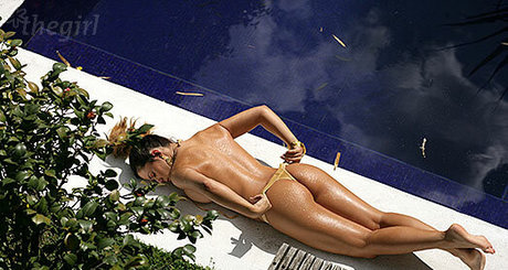 Tania Oliveira star beautiful gallery