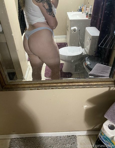 victoriascottlyn perfect model pictures