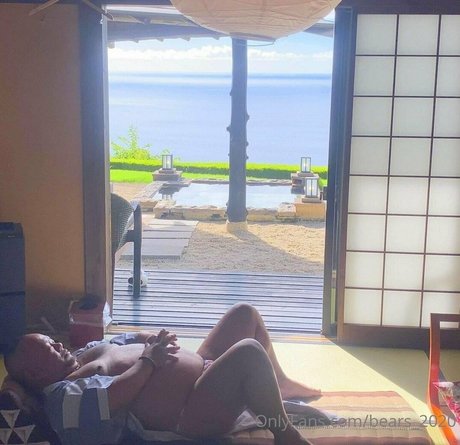 bears 2020 xxx model archive