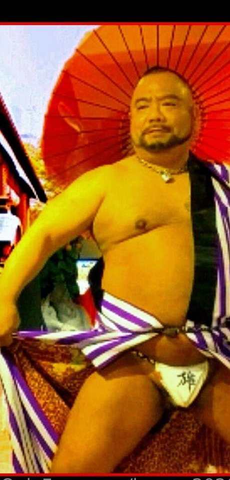 bears 2020 pornstar naked picture