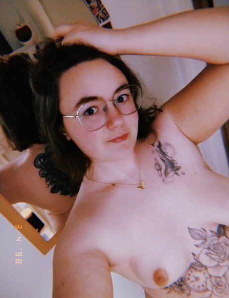 marypoppy pornstar nude photos