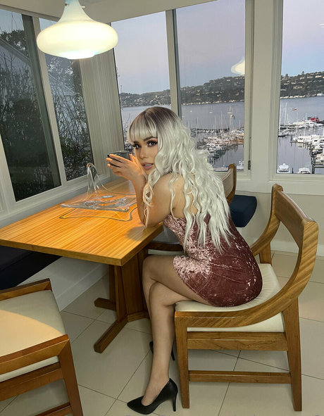 ruby rose3 adult model archive