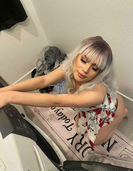 ruby rose3 model best img