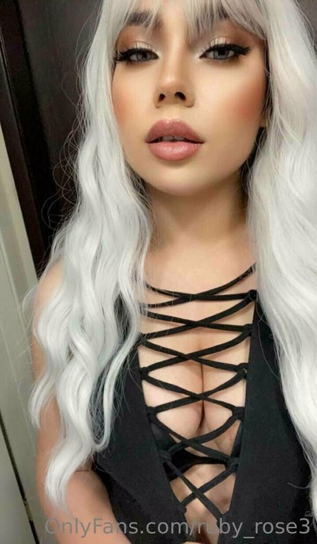 ruby rose3 pornstar sex picture
