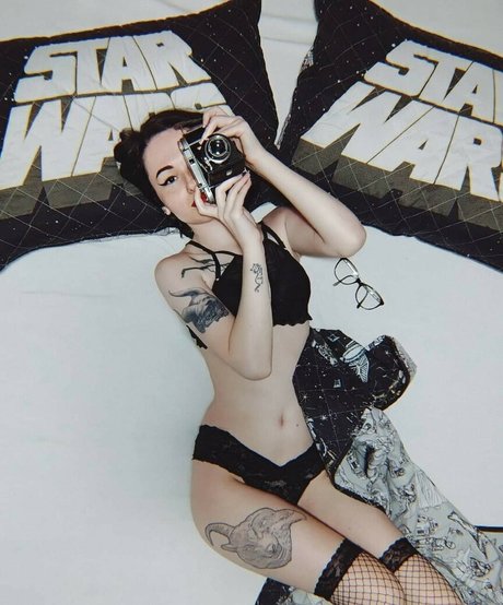 Marina Von Blume star beautiful photo