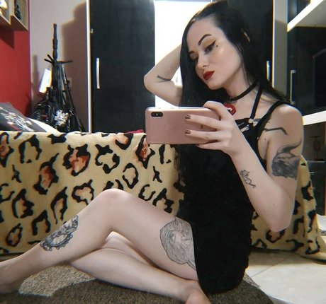 Marina Von Blume model porn pics