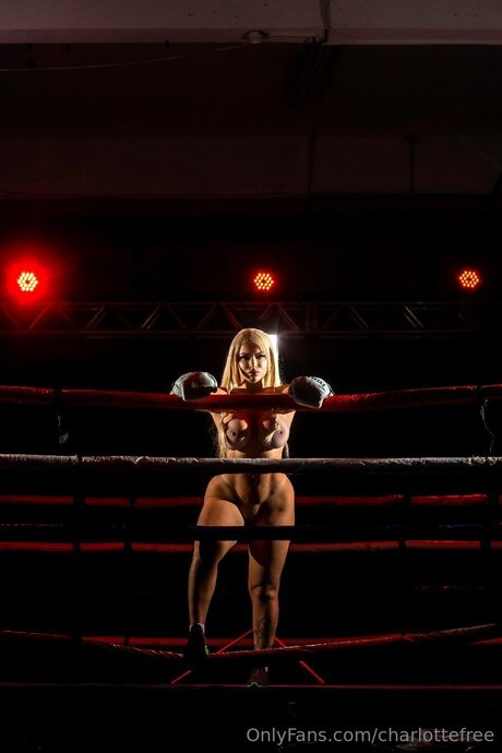 Soyviking pornstar hot pic