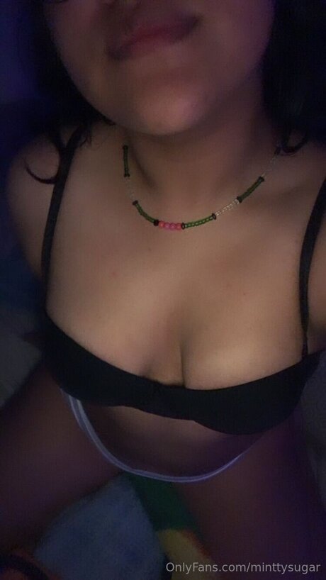 Minttysugar pornographic actress img