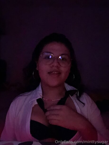 Minttysugar art pornstar pics