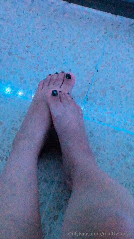 Minttysugar perfect actress archive