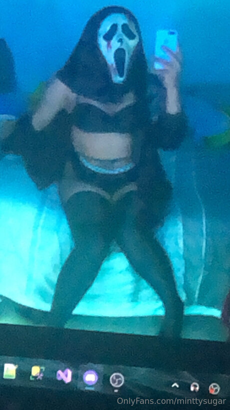 Minttysugar star pretty picture