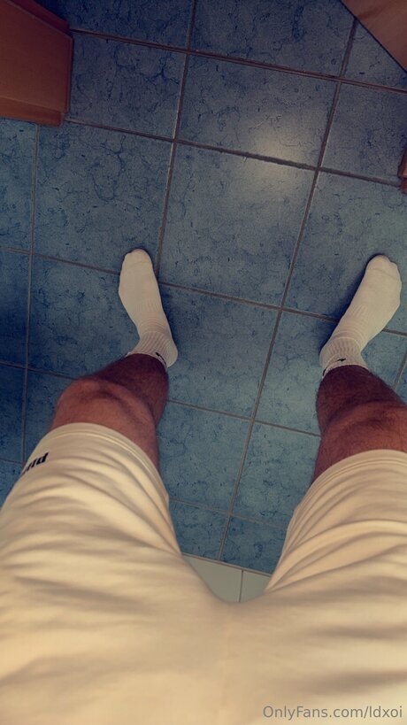 Ldxoi xxx model image