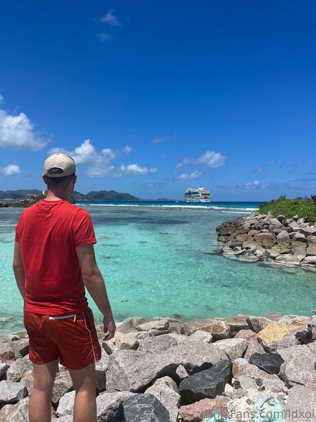 Ldxoi nudes model image