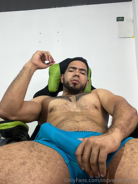 Ingvenezolano xxx model image
