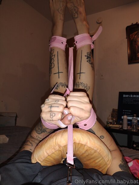 Lil Baby Bat pretty pornstar galleries