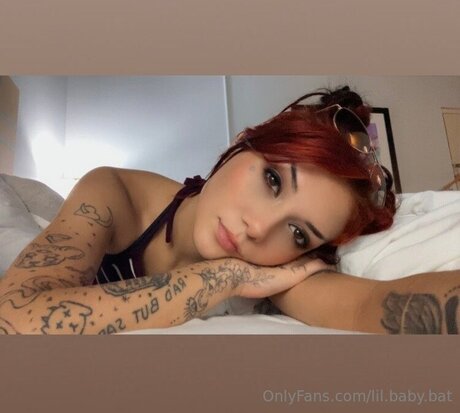 Lil Baby Bat Profile pic