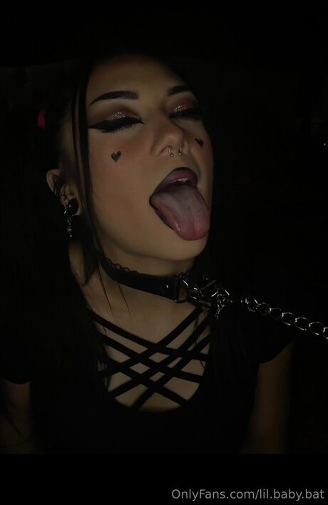 Lil Baby Bat art actress pictures