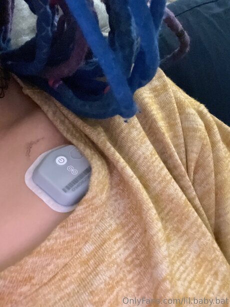 Lil Baby Bat top actress pics