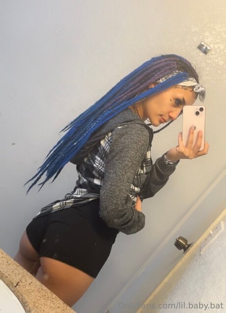 Lil Baby Bat hd pornstar archive