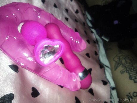 Lil Baby Bat model erotic galleries