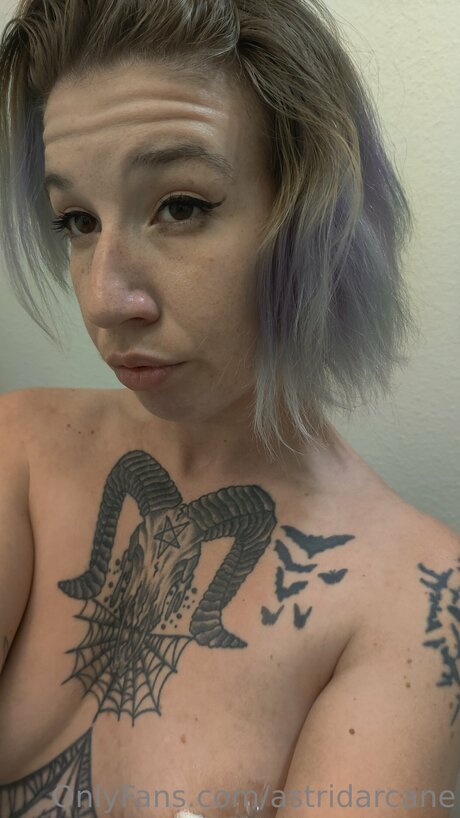 Astridarcane star hot galleries