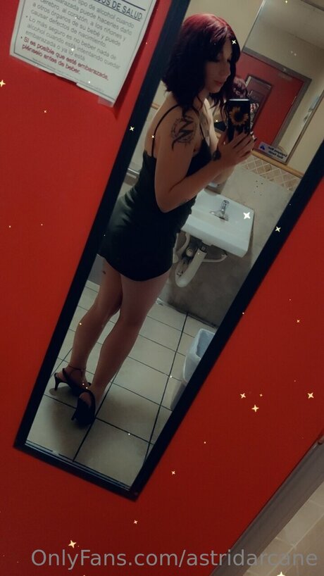 Astridarcane pretty actress archive