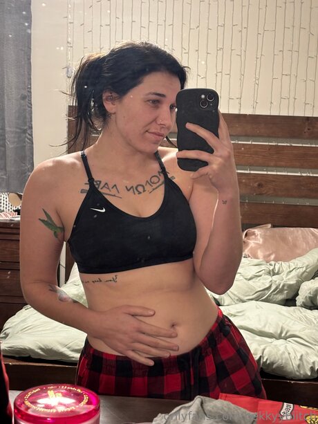 Bekkyybiitch nice pornstar picture