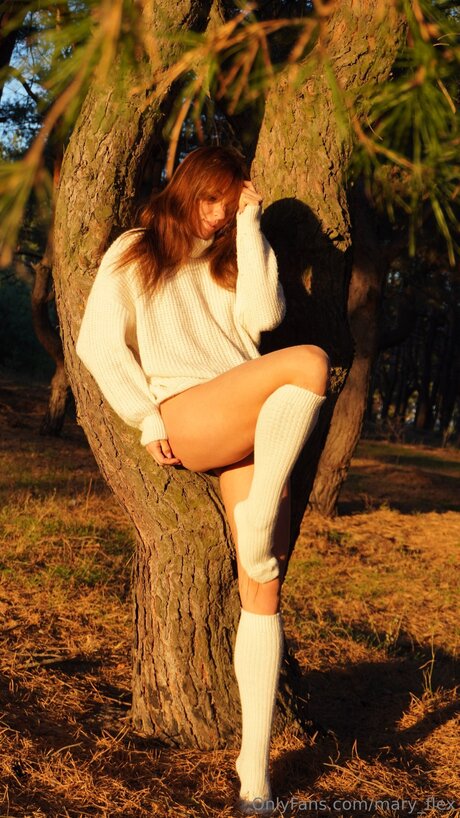 Mary Flex perfect pornstar photo