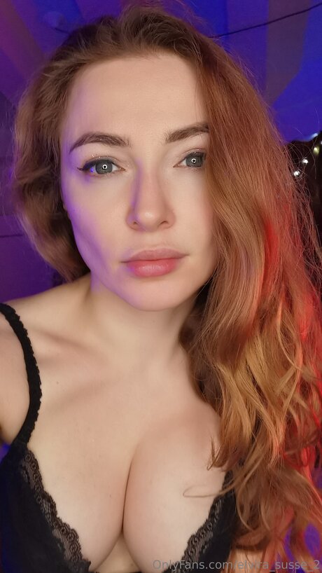 Elvira Susse 2 best model pictures