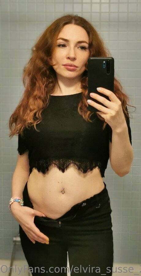 Elvira Susse 2 hd actress photo