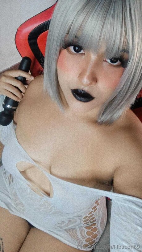 Lilbacon69 high quality star pic