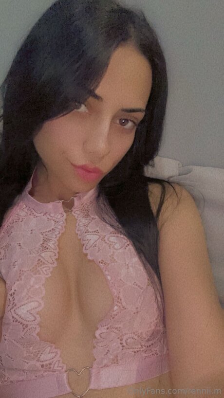 Rennii M pornstar hd gallery