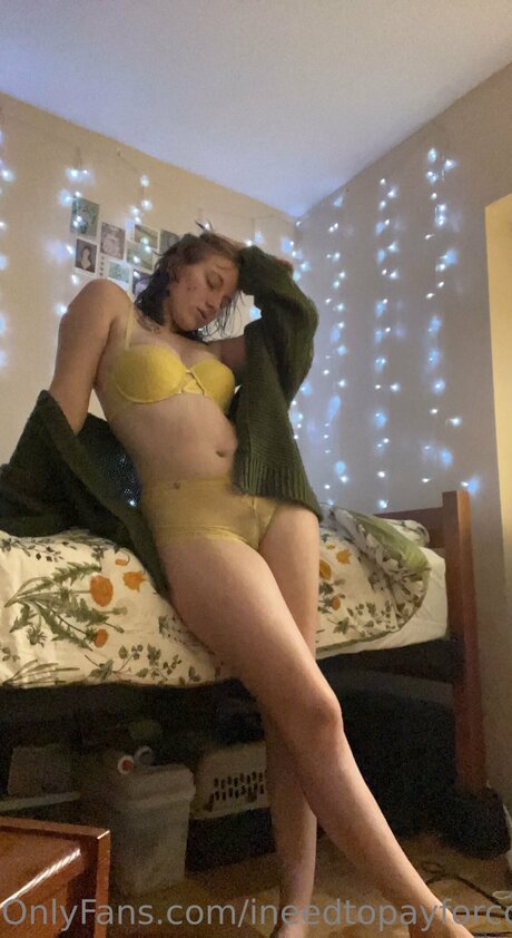 Ineedtopayforcollege model sexy archive