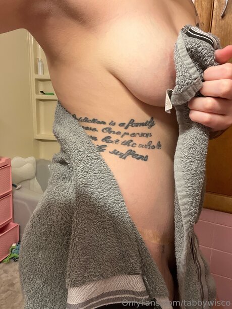 Tabbywisco adult actress images