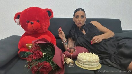 Misslady8 best star image