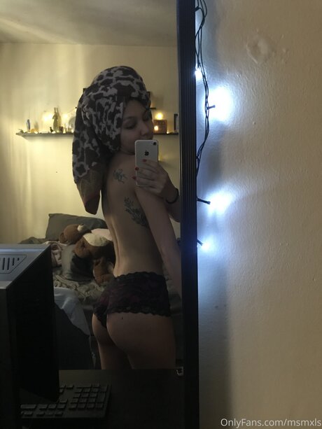 Mlssxx naked star photos