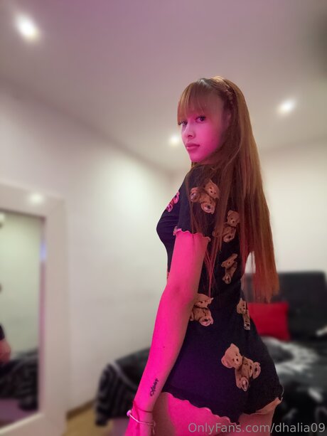 Dhalia09 nice star pics