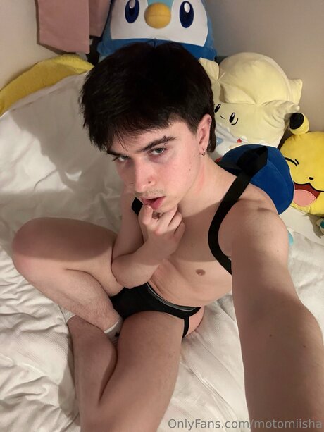 Motomiisha adult star pictures