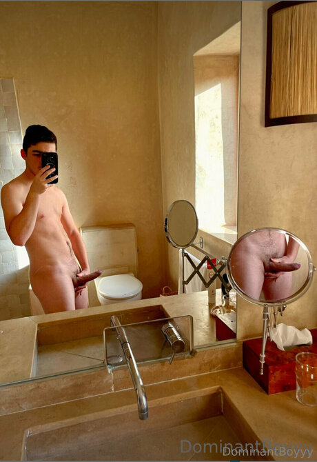 Dominantboyyy adult star photos