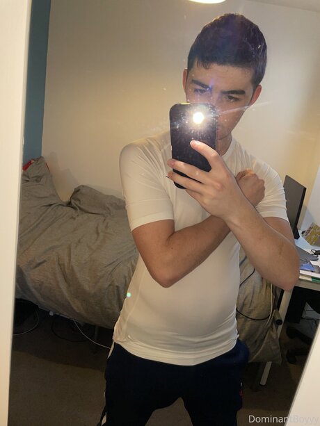 Dominantboyyy free star photo