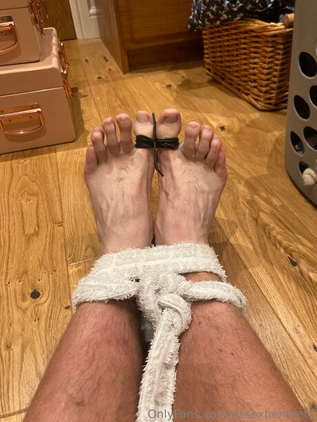 Essexbenfeet1 best star photo