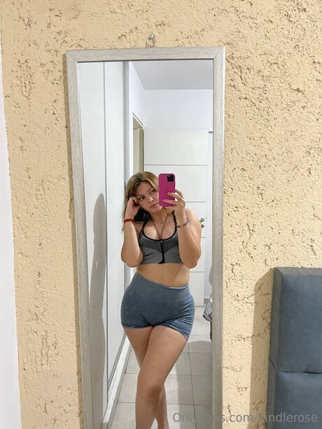 Kindlerose pornstar nudes pictures