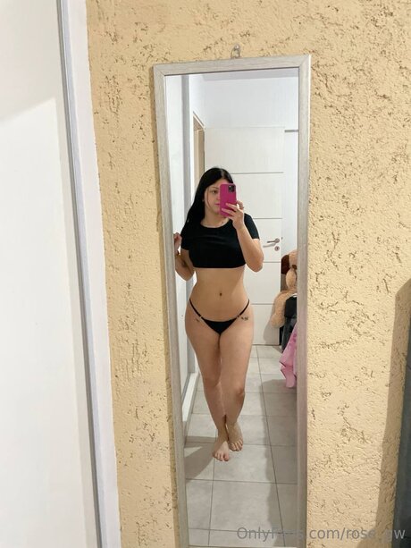 Kindlerose hd model pic