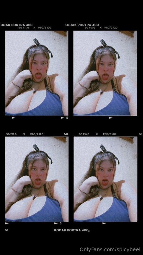 Spicybeel adult actress gallery