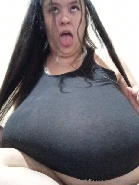Spicybeel perfect pornstar img