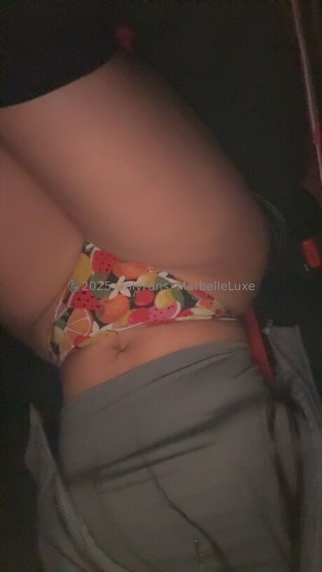 Marbelleluxe Free naked star pics