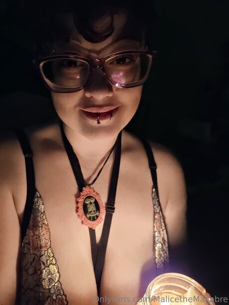 Malicethemacabre hot star gallery