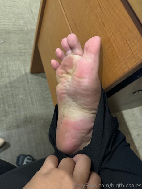 Bigthicsoles model pretty archive