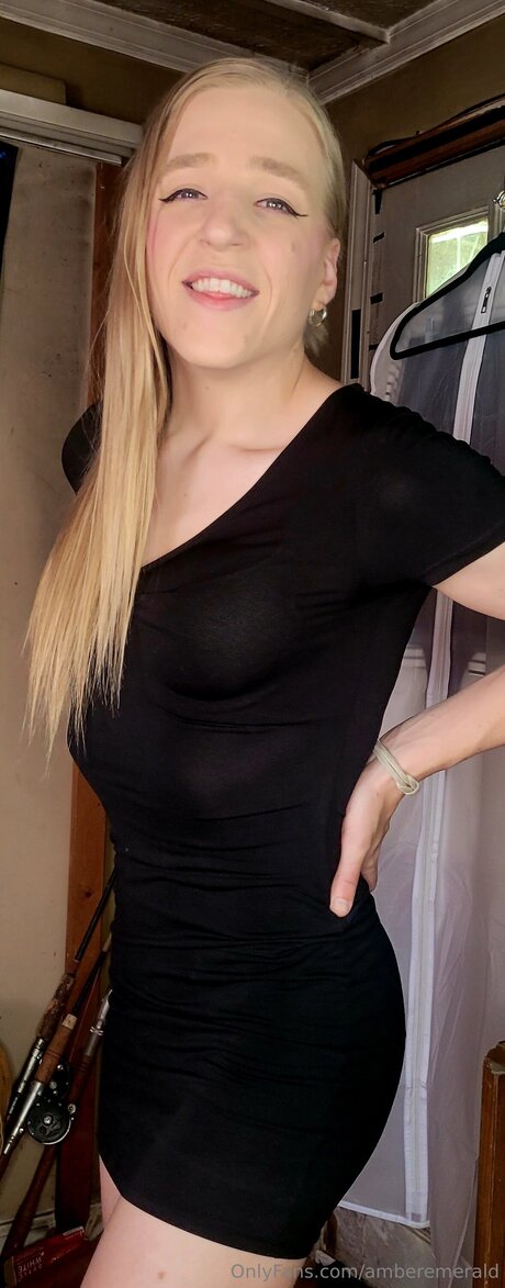 Amberemerald hot star galleries